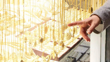 İstanbul'da milyonluk kuyumcu vurgunu: Altınları satıp kayıplara karıştı!