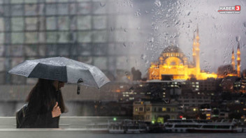 Hafta sonu planı yapanlar dikkat: Kış havası geliyor