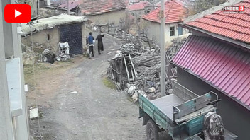 Şiddetten kaçıp kardeşinin evine sığınmıştı ama kocası olacak caniden kurtulamadı!