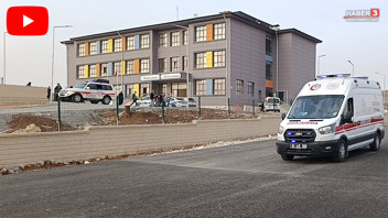 Yine bir gıda zehirlenmesi... 25 öğrenci hastanelik oldu