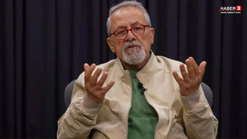 Prof. Dr. Naci Görür'den ''sessizliğe dikkat'' ifadesiyle ''tam zamanı'' diyerek uyardı!