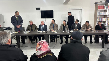 Köylüler karşı çıktı, ponza ve kum ocağı projesi iptal edildi