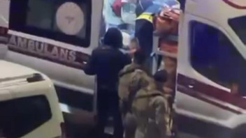 Baba-oğul tartışması cinayetle bitti!