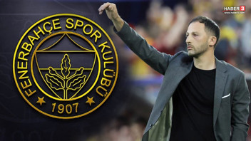 Fenerbahçe'de bir isim daha kadro dışı bırakıldı