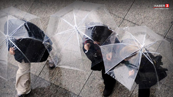 Hava sıcaklıkları artıyor ama kuvvetli sağanak ve kar geliyor!