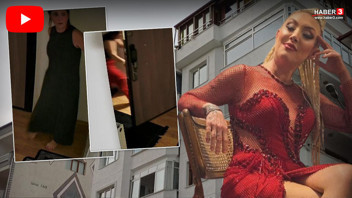 Güllü'nün şüpheli ölümünde şoke eden iddia: ''Bay bay deyip itti!''