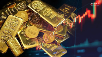 Fed'in faiz kararı sonrası altın için tahminler peş peşe açıklandı