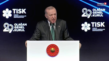 Erdoğan'dan patronlara çok konuşulacak asgari ücret çağrısı