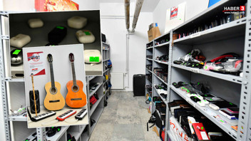 Batan geminin malları değil, toplu taşımada unutulan eşyalar: En çok unutulan eşyalar belli oldu!