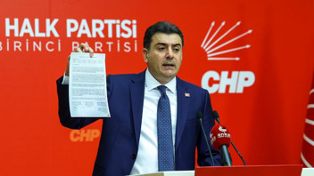 CHP asgari ücret önerisini açıkladı