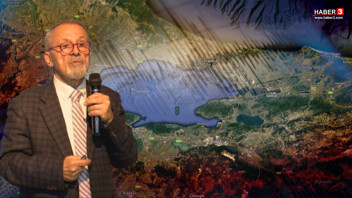 Prof. Dr. Naci Görür beklenen büyük İstanbul depremi için hayati uyarı