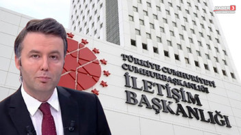 Cumhurbaşkanlığı'nda ''Mehmet Akif Ersoy'' depremi: Görevinden istifa etti