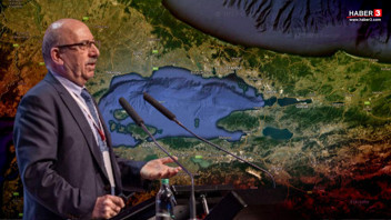 Ünlü profesörden büyük ve yıkıcı deprem için korkutan uyarı: ''Deprem öne çekildi!''