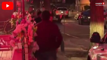 Üniversitede kanlı saldırı: Çok sayıda ölü ve yaralı var!