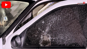 Ava giden 4 arkadaşın yolculuğu faciayla bitti!