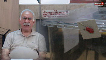 Terörsüz Türkiye süreci için tarihi çağrı: ''Referanduma gidelim!''