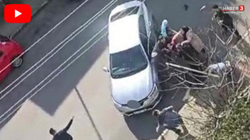 Eski eşini boşandıktan 1 hafta sonra sokak ortasında bıçaklamıştı; kendisini böyle savundu!