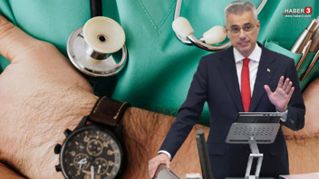 Sağlık Bakanı Memişoğlu, 2025 yılında yurt dışına giden doktor sayısını açıkladı