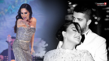 Ebru Gündeş yeni imajıyla ''boşanmak yaramış'' dedirtti