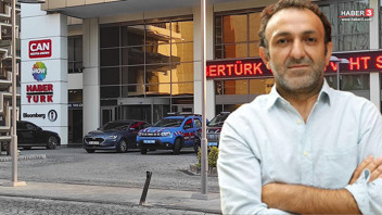 Uyuşturucu ve fuhuş rezaleti sonrası Habertürk yöneticisinden dikkat çeken açıklama