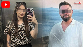 Boşanma aşamasındaki genç karı koca öldürüldü