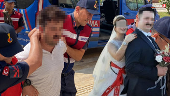 Eşinin boğazını keserek öldüren cani 2'nci kez serbest bırakıldı!