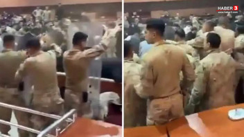 Silivri'deki Daltonlar davasındaki skandal görüntülere soruşturma!