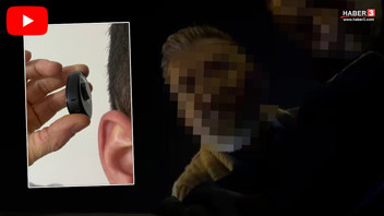 Trafik teröristleri işitme engelli genci takip edip, kabusu yaşattı!