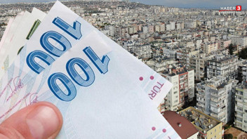 Bankaların konut faizleri 28 ayın dibini gördü... İşte en düşük faizi isteyen banka...