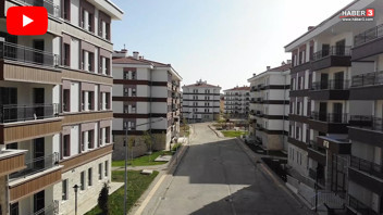 İlk Evim operasyonuyla ortaya çıktı... Ev sahibi olmak isterken hem dert hem borç sahibi oldular!