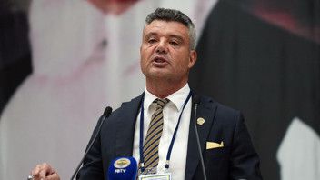 Fenerbahçe Başkanı Sadettin Saran: ''Gerçek er ya da geç ortaya çıkacak''