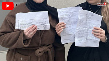 Kaldırımda siz de karşılaşmışsınızdır... Sokakta dağıtılan broşüre kanıp icralık oldular!