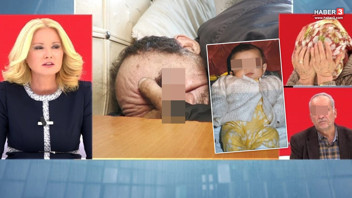 Müge Anlı ile Tatlı Sert'teki korkunç olayda tüyleri diken diken eden itiraf