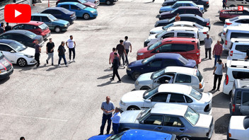 İkinci el araç çetesinden akılalmaz tuzak: Milyonlarca TL'lik vurgun yapmışlar!