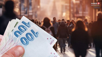 En zengin yüzde 20, gelirin yarısını aldı! İşte Türkiye'nin en düşük gelire sahip illeri