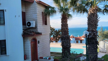 Ünlü sanatçının hatıralarıyla dolu ''Gönül Köşkü'' satışa çıkarıldı