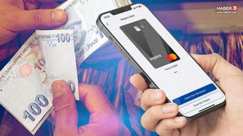 Bir dijital para transfer firmasına daha operasyon: Çok sayıda gözaltı var!