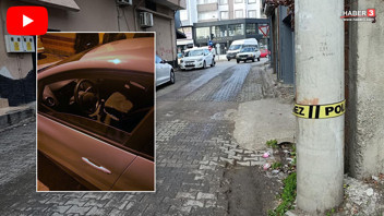 Sokak ortasında silahlı çatışma! Ortalık kan gölüne döndü