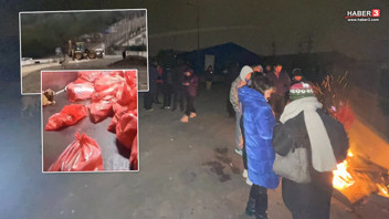 Hayvan barınağında ötanazi iddiasında Ankara Büyükşehir Belediyesi'nden ''barınak'' açıklaması