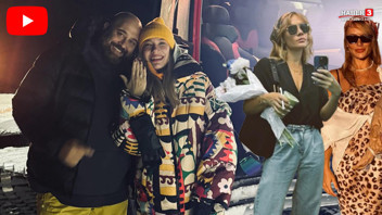 MasterChef'in Somer Şefi'nden 21 yaş küçük sevgilisine unutulmaz evlilik teklifi