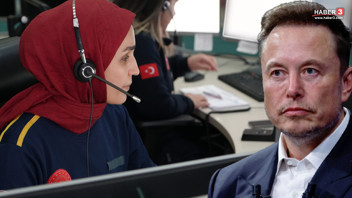 ''Alo 112 mi ? Elon Musk'ı bağlayın, Mars'a gitmek istiyorum!''