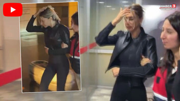 Havalimanında gözaltına alınan Şeyma Subaşı için karar verildi