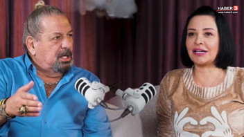 Erman Toroğlu'ndan Evrim Akın'ın ''mutlu evliliğin sırrı'' sorusuna olay yanıt