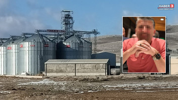 500 milyon TL'lik vurgun! TMO'yu dolandıran depo sahibi yurt dışına kaçtı