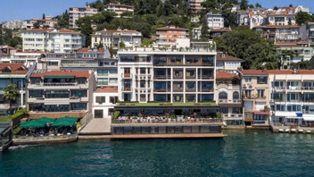 İstanbul'da ünlülerin müdavimi olduğu mekanlara kapatma kararı!