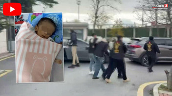 İstanbul'da aç bırakıldığı için hayatını kaybeden bebeğin annesinden kan donduran ifade!