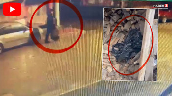 Eski sevgiliden korkunç tuzak! Gerçeği polis ortaya çıkardı...