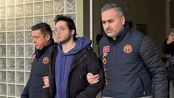 Üniversite öğrencisi Erdoğan'a hakaretten tutuklandı