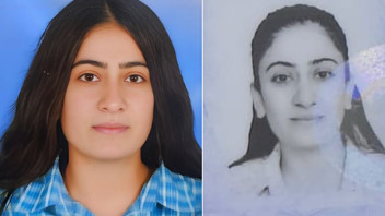 28 yaşındaki genç kadın 5 gündür kayıp!