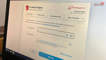 Sahte e-Devlet sistemiyle milyonluk TOKİ İlk Evim vurgunu